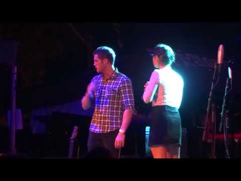 Alistair Brammer & Eva Noblezada - Last Night of the World (Miss Saigon) (Elsie Fest 2017)