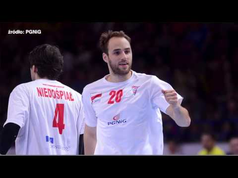 Vive Kielce w finale PGNiG Pucharu Polski. "Chcemy obronić trofeum sprzed roku."