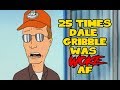 25 Times Dale Gribble From "King of the Hill" Was Woke AF