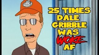 25 Times Dale Gribble From &quot;King of the Hill&quot; Was Woke AF