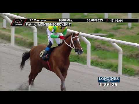 230806 c07 CANDYMIKE (ARG)