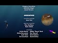 Finding Nemo Credits 1 8 MILLION VIEWS