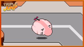 10 of the Weirdest Vehicles in Video Games