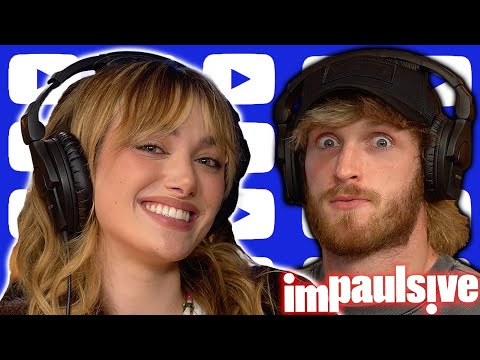 Olivia O’Brien Hates Us, But Loves You - IMPAULSIVE EP. 271