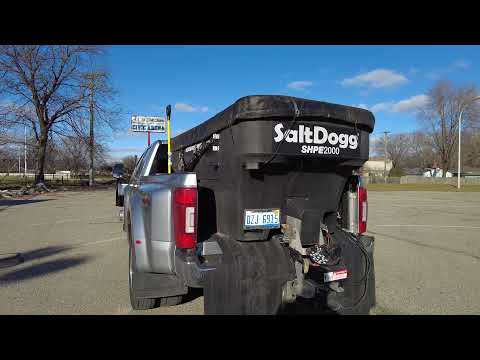 SaltDogg SHPE2000 long term review.