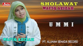 Download lagu WAFIQ AZIZAH - SHOLAWAT - UMMI ( Video Musik )HD mp3 Download lagu WAFIQ AZIZAH - SHOLAWAT - UMMI ( Video Musik )HD mp3