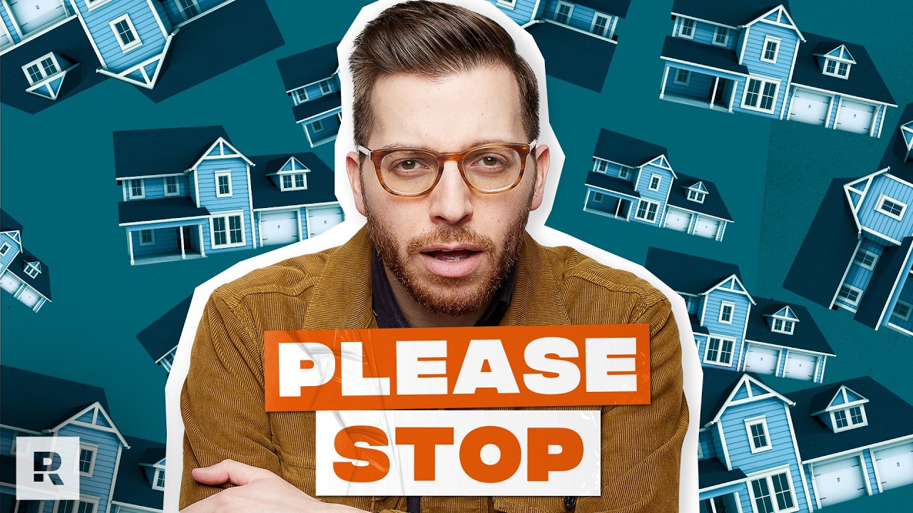 Another Mortgage Trend That Scares Me