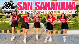 Download lagu SAN SANANANA | ASOKA CHALLENGE | DJ RONZKIE REMIX | TIKTOK VIRAL mp3 Download lagu SAN SANANANA | ASOKA CHALLENGE | DJ RONZKIE REMIX | TIKTOK VIRAL mp3
