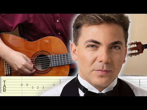Después De Tí, Qué? - Cristian Castro