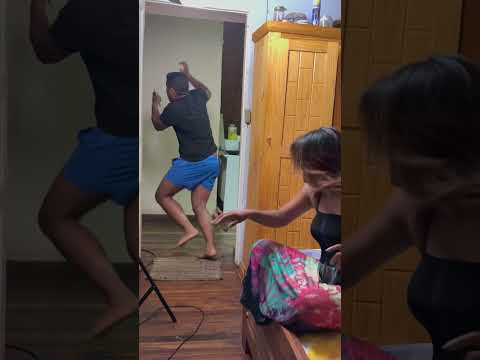 Herisetra amin’ny vehivavy #comedy #funny #humor #couplecomedy