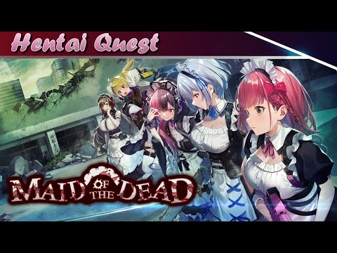 Steam Community :: Maid of the Dead Steam Community :: Maid of the Dead