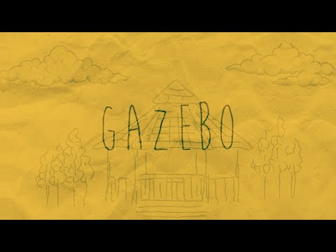 'Gazebo' (Official Lyric Video) - David La Sol