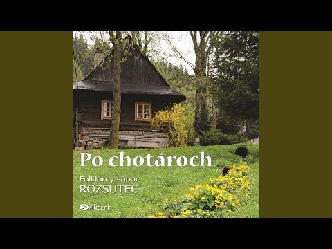 A ja smutný, zarmútený