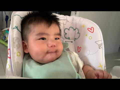 Ciangnu - Aussie a Kawlgam an teh lim mah mah - Vlog 1