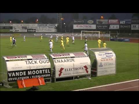 RACHID YOUSSFI | Goals, Skills, Assists | KM Torhout 1992 | 2015/2016