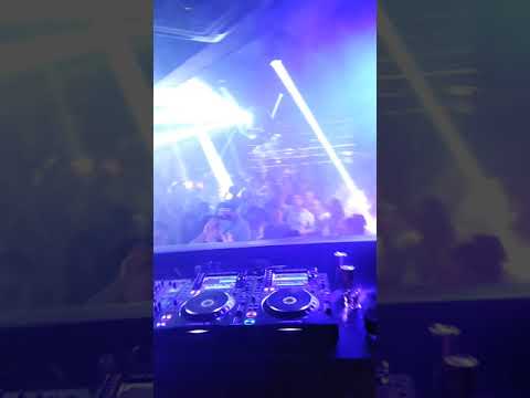 Mark Knight @ Opera Club Zadar (2019)