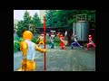 Dairanger Kazu Vs Evil Dairanger