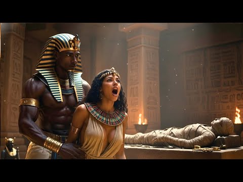 Life 1,900 Years Ago | How Egypt Preserved Body — Cleopatra’s Mummification Chamber Secrets
