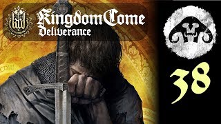 Kingdom Come: Deliverance #38 - Poaching is Bad