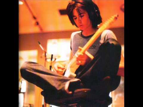 Bernard butler - You Just Know. 1998 Suede Britpop.