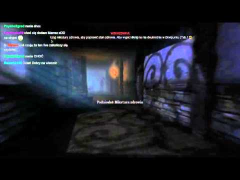 Nie ide tam, nie ide tam [fragment z live]