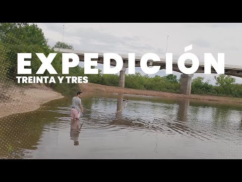 Expedición Treinta y Tres - Autóctonos de Uruguay