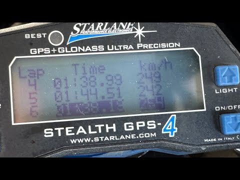 Cremona Circuit 3.0 - 28 agosto 2024 - Yamaha R6 Mectronik - 1.38.19 best lap