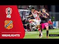 Samenvatting TOP Oss - FC Volendam (24-09-2021)
