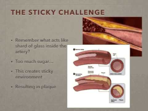 Video thumbnail for Cholesterol Part 1