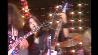 Baron Rojo - Los Rockeros van al infierno