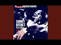 Perdido St. Blues