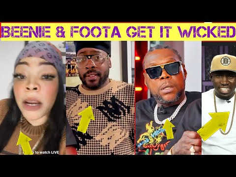 (BREAKING NEWS) VYBZ KARTEL FIREBACK | FOOTA BABYMOTHER DISS BEENIE MAN | LISA HYPER SPEAK | DEXTA