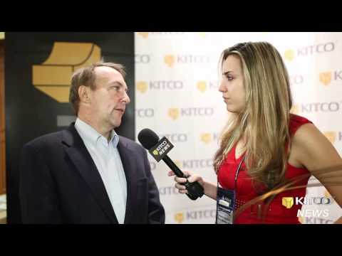 David Tice of PrudentBear: "I See Gold Hitting $2,500"
