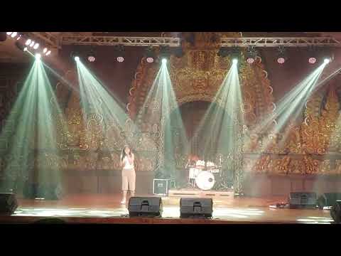 Fall In Love Alone - Cening Wijaya - Sanur Voices - Denpasar Festival XV 2022