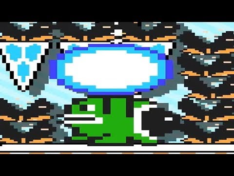 Super Mario Maker 2 🔧 Winter Snow 🔧 moomoo314