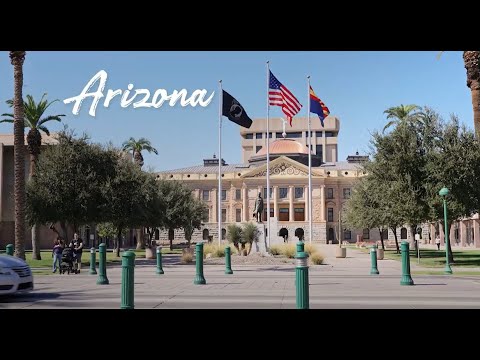 Swire Coca-Cola in Arizona