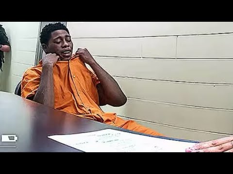 Bestfriends Realize They Have to Snitch On Each Other