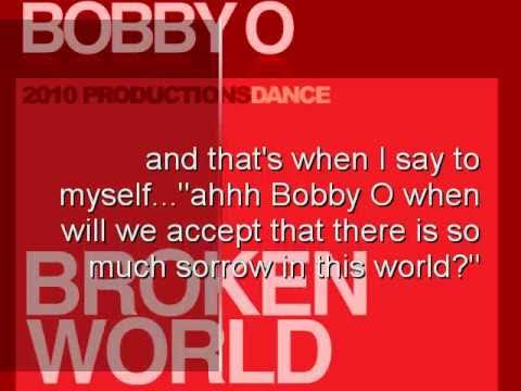 Video thumbnail for Broken World