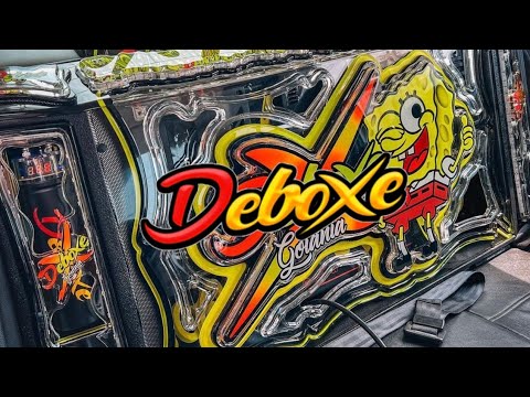 PRA NAO ESTRAGAR A AMIZADE - ELETROFUNK DEBOXE - DJ LOW , MC RENNAN