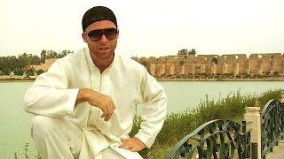 Bassin de l'Agdal - Meknes, Morocco