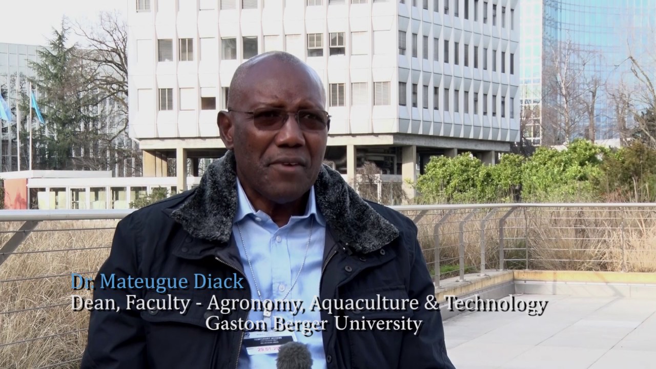 Science For Disaster Risk Reduction