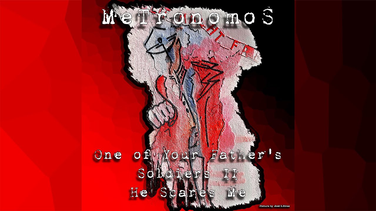 One of Your Father's Soldiers II