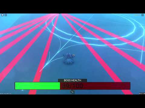 Find the Chomiks - God Chomik/Fallen King Chomik Boss Battle