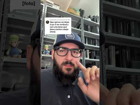 Mejores estaciones de enfriamiento y ventiladores montados en la pared para PS5 en 2025