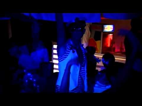 Dj Daniele Paggi @ Vitamina Refresh Eisha (Estate 2010)