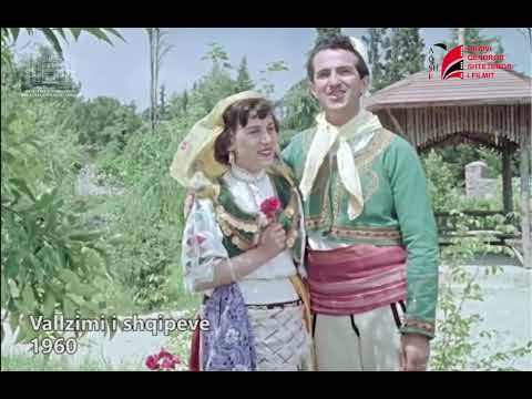 Po të jemi bashkë ne të dy, 1960