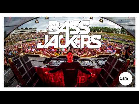 BASSJACKERS MIX 2021 - Best Songs & Remixes Of All Time