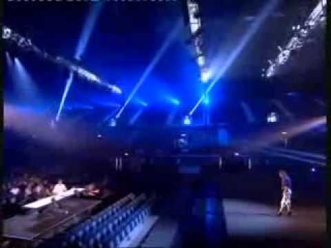 Cher Lloyd's Boot Camp Audition! Viva La Vida - Coldplay.