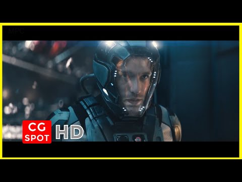 CGI & VFX Breakdowns Heineken Trailblazers by MPC Advertising |CGspot