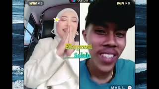 Download lagu pertama kali mas iyun ketemu bunda  FAUZANA  langsung di ajak nikah wih hebattt 🗿🫶 mp3